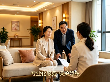 昆都仑有偿售卵代生女生的客户的客户群体有哪些