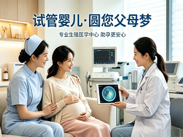 昆都仑辅助生育服务 试管婴儿行业的兴起背景、发展与未来展望